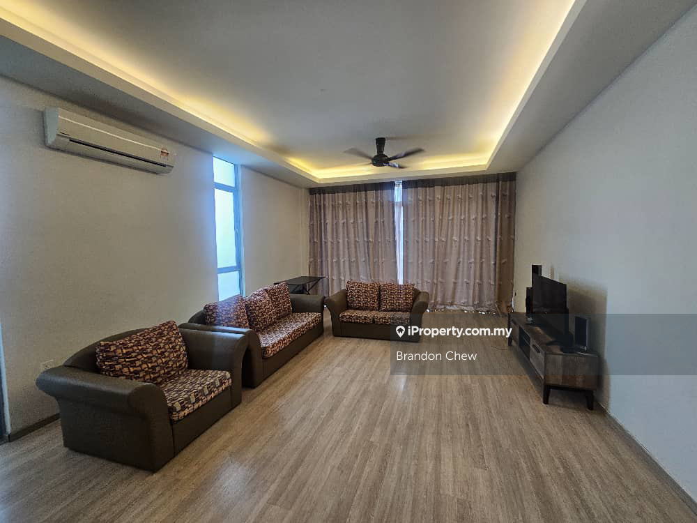 The Park Residence For Rent