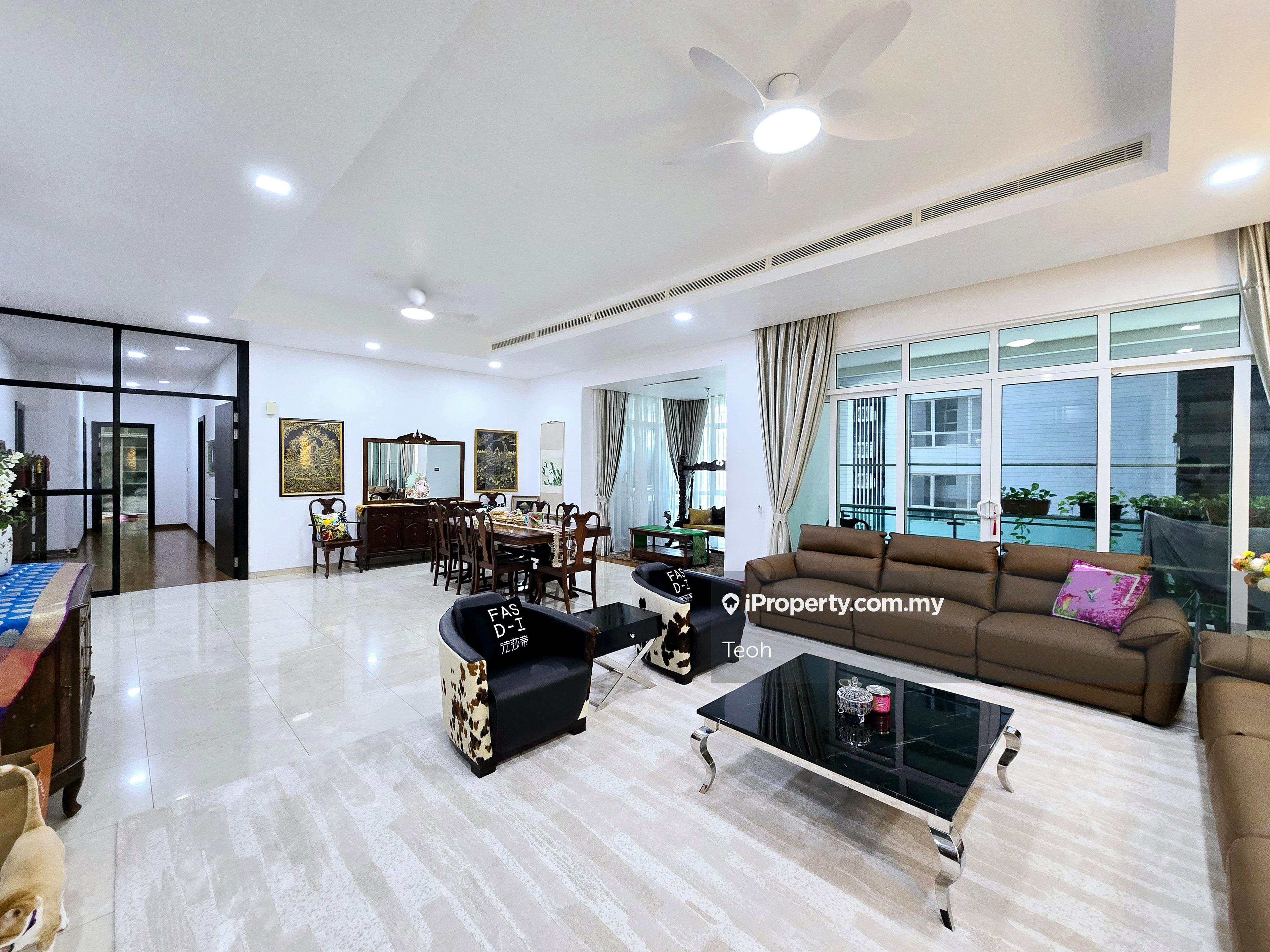 The Pearl KLCC for Rent