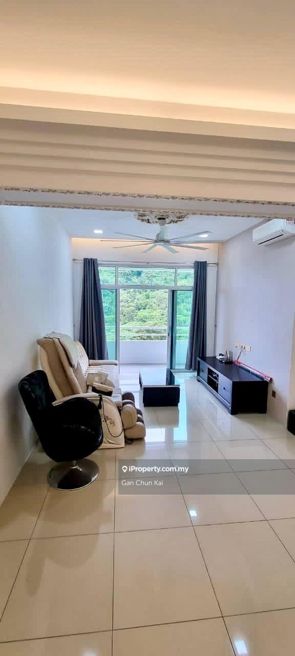 Starhill @ gelugor fully furnished near USM