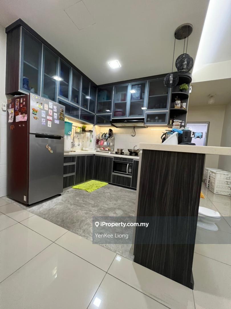 Beautiful Renovation