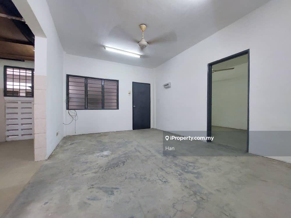 First Floor Pangsapuri Arista Bandar Parklands Apartment Flat Klang