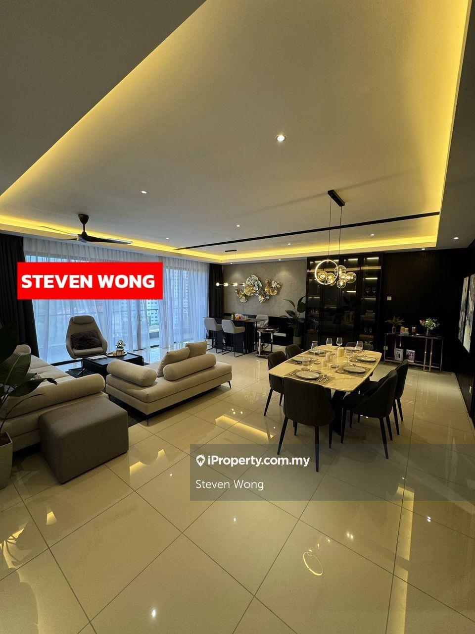 Valencia Residence For Sale 