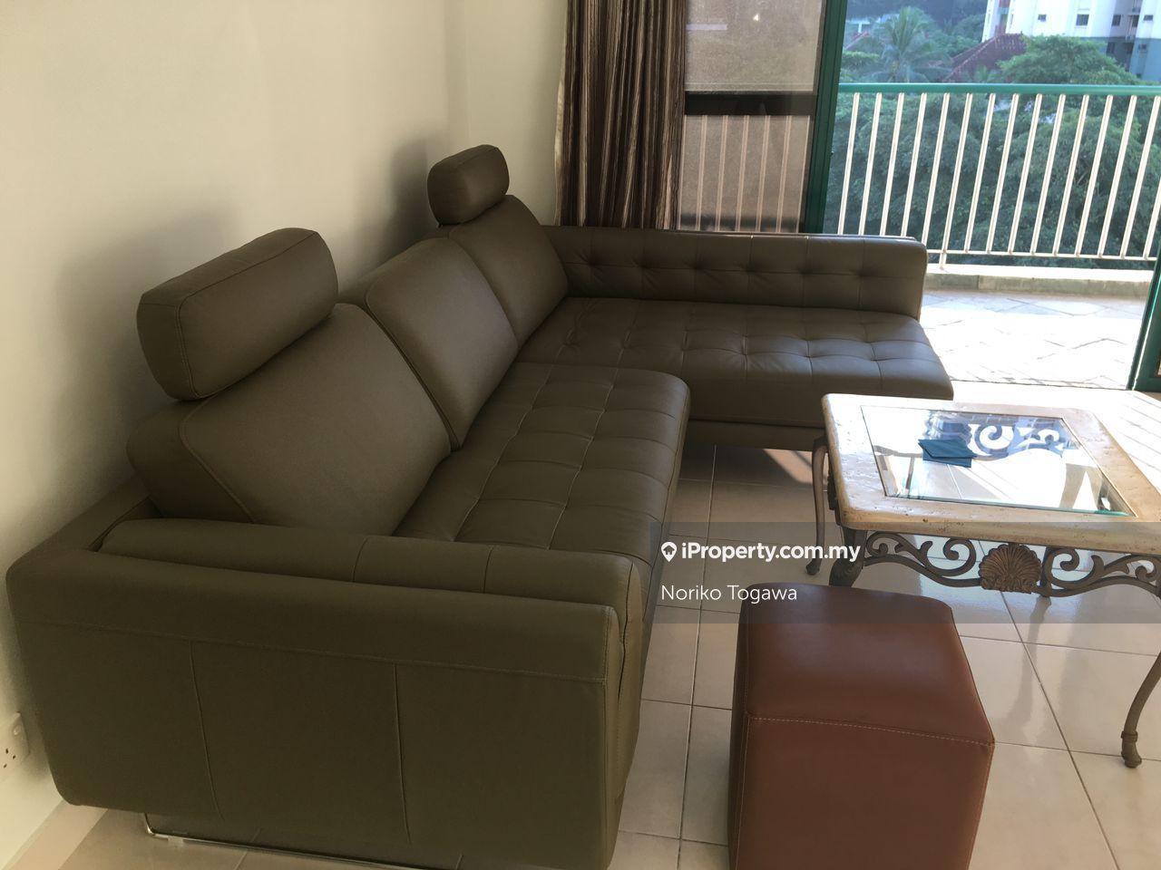 Nice and Quiet condominium Mont Kiara Astana for Sale 
