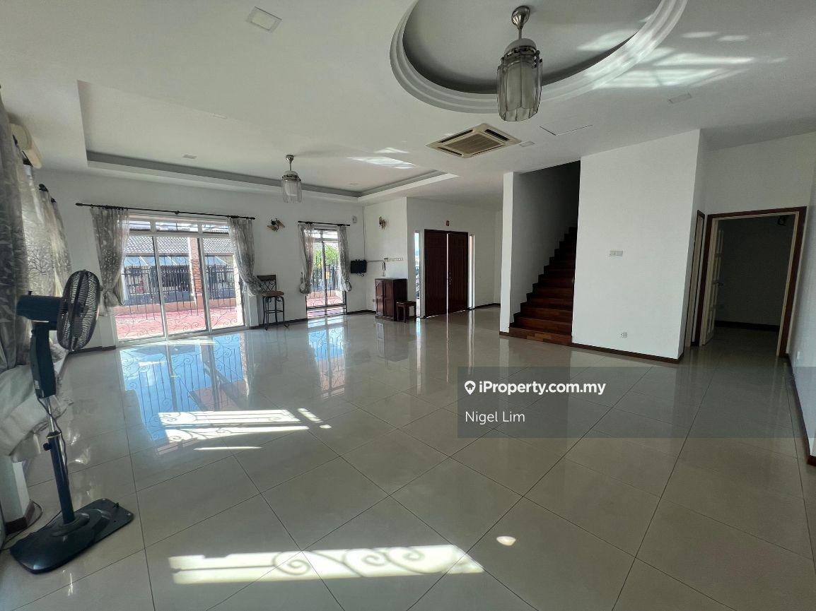 Huge Semi Detached for Sale