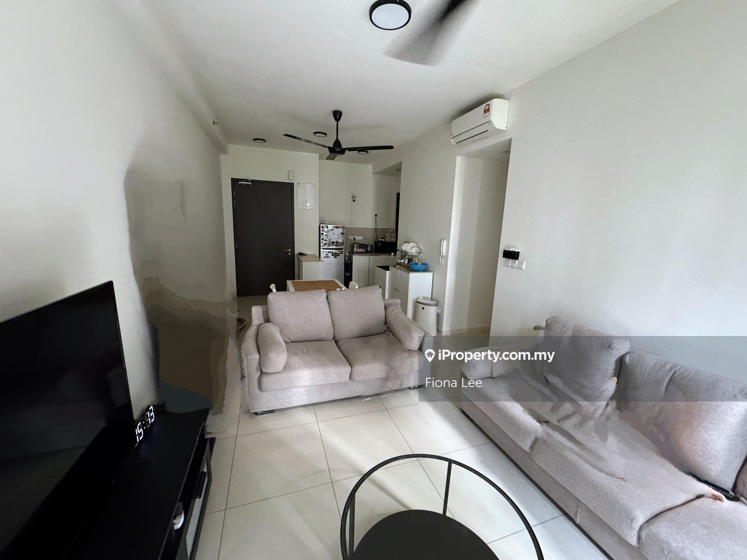Sunway Avila Residences Setapak Wangsa Maju For Sale