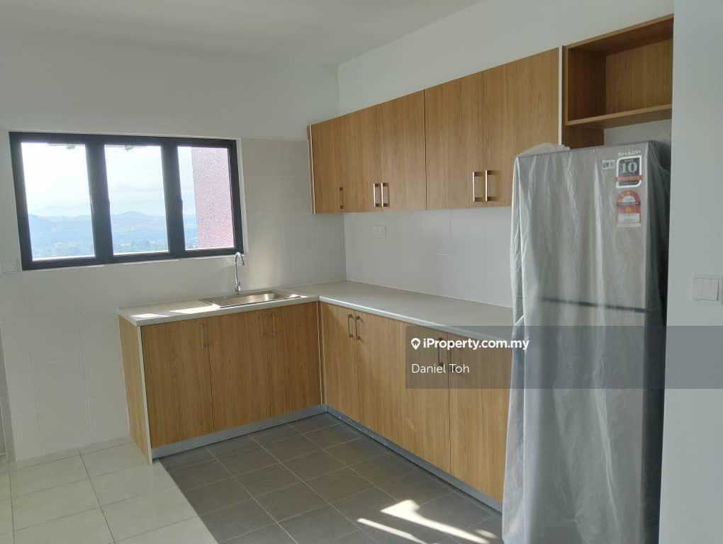 Ready Unit Arena Residence 4 R 2 B Kota Warisan Sepang Kip Mall KLIA 2
