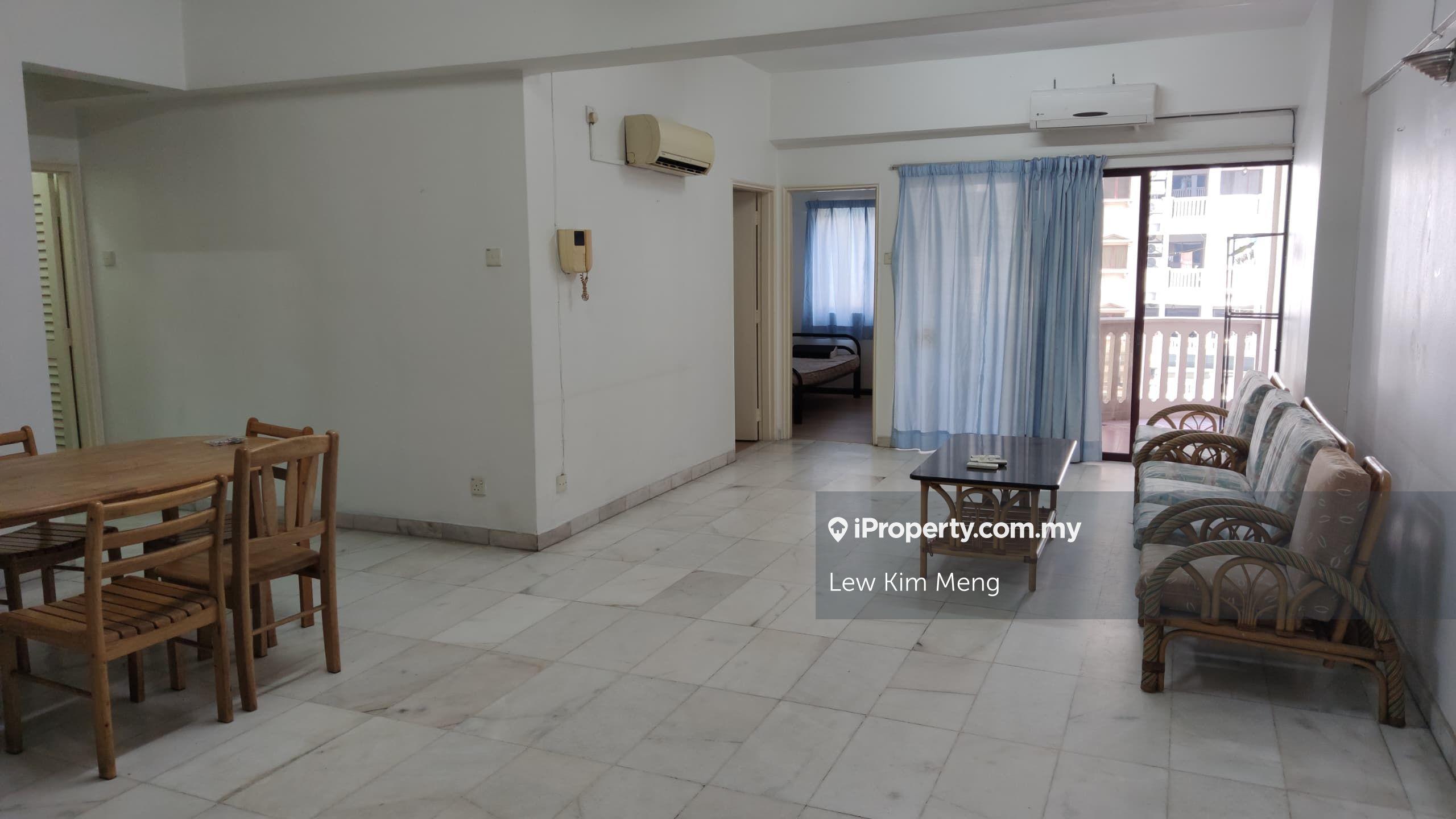 Good Location / The Forum Condo, KL