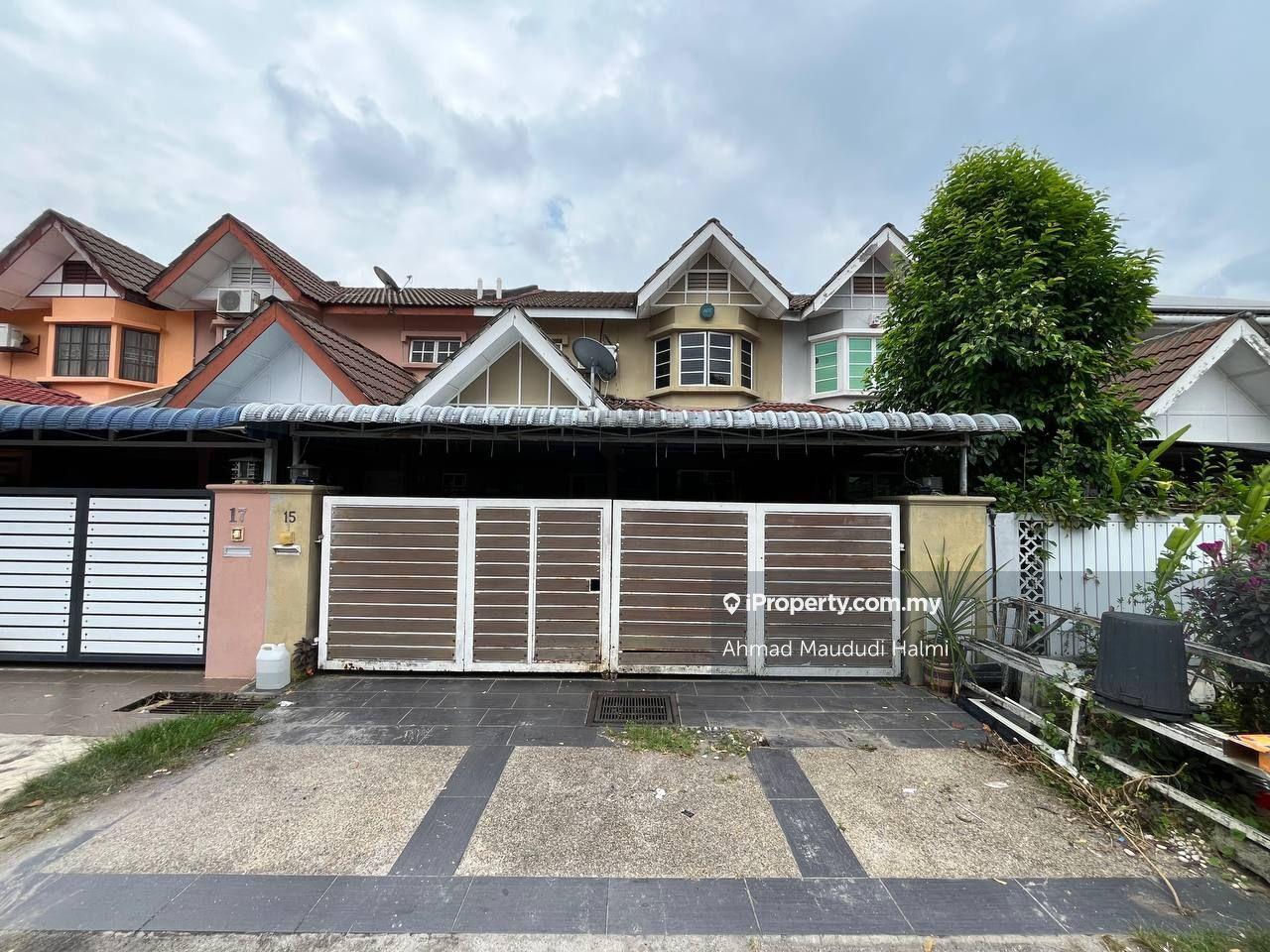 Renovated Extended