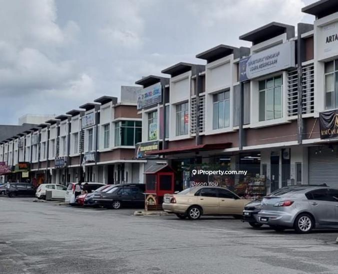 ROI 5.1%, below market value. dm for offer now, kip sentral, klia