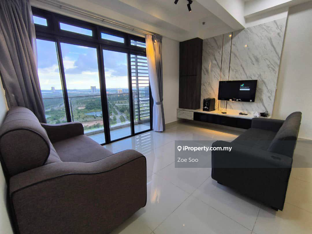 Meridin Executive Suites 2b2b For Rent