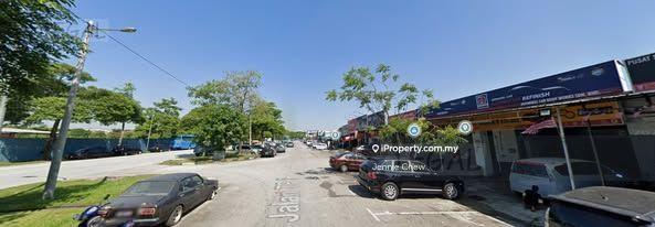 Below market Subang Jaya UEP