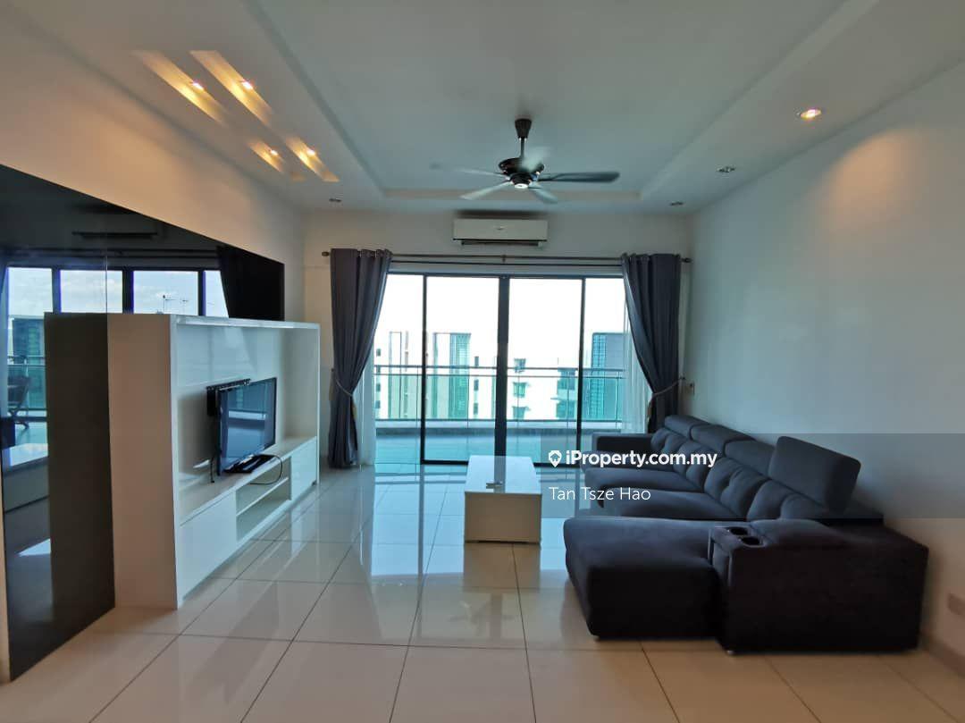 Condominium for Rent