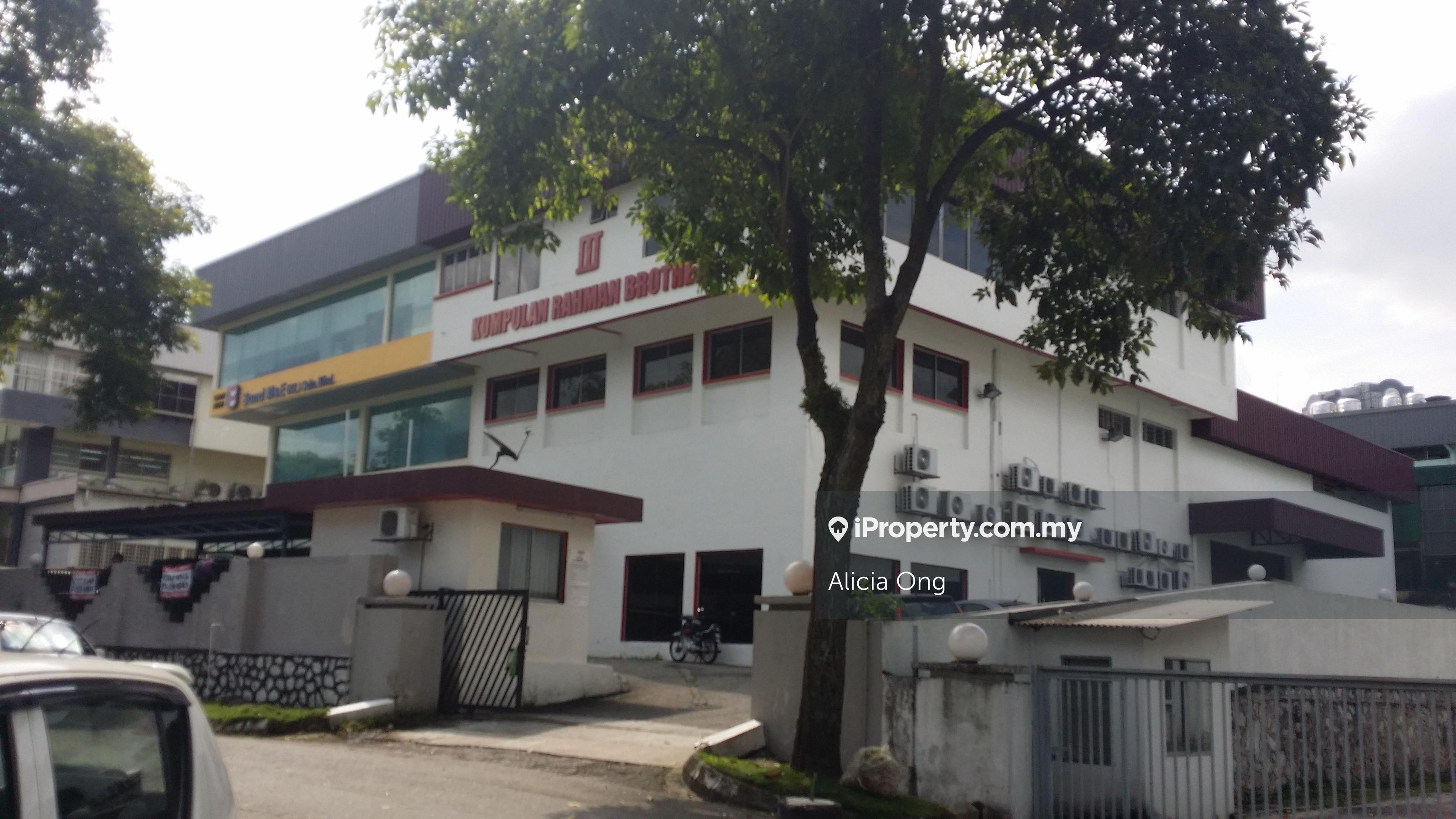 Shamelin Perkasa Cheras Taman Maluri Taman Midah