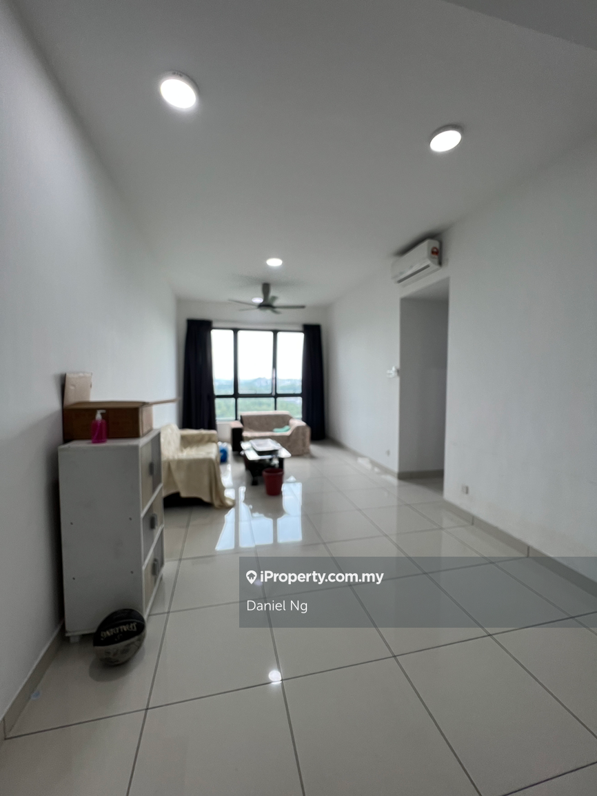 Kiara Plaza Serviced Residence, Semenyih 