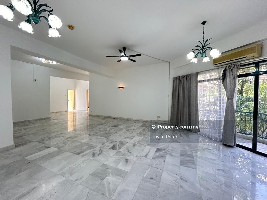 Low rise, low density freehold condominium