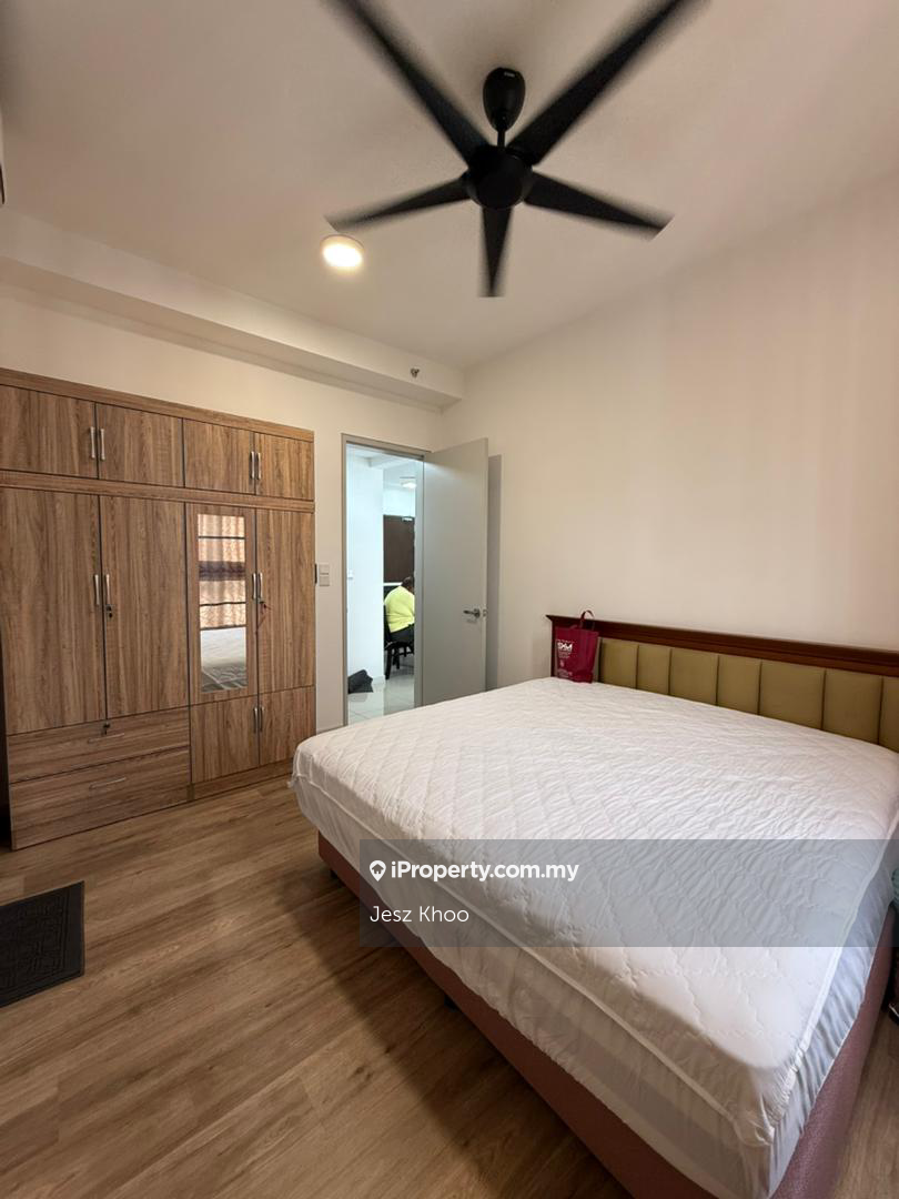High floor and comfy 2bedrooms unit for rent. Many units on hands.