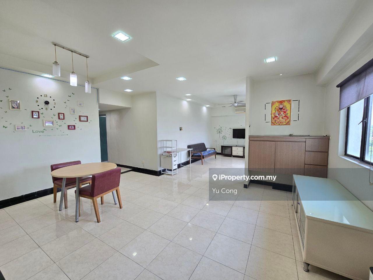 Casa Tebrau Market Cheaepst Price Facing Unblock View Low Density