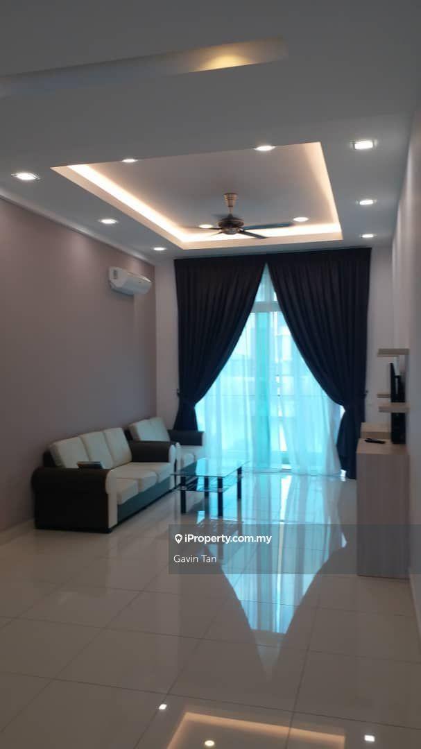 Good location and price