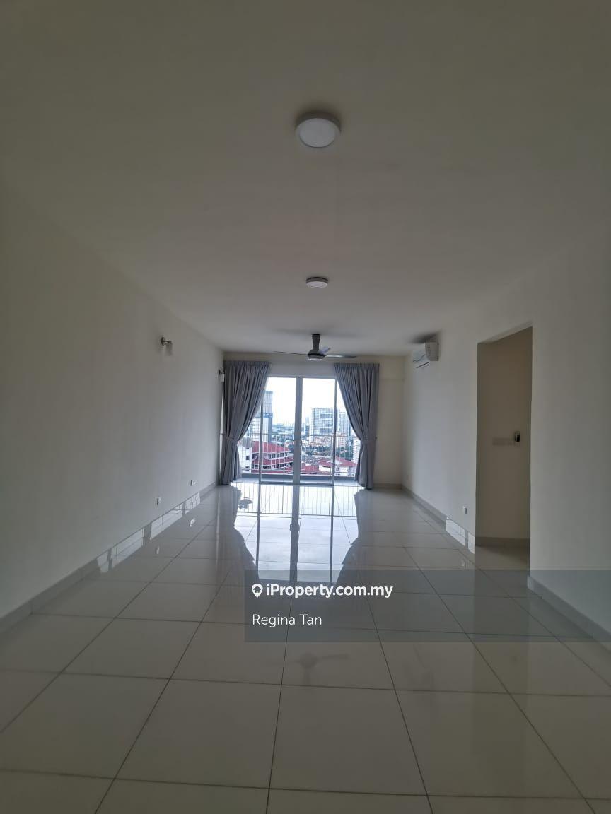 28 Dutamas Partly Furnished For Rent