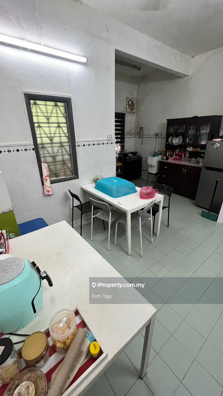Taman Selayang Utama Semi D, Limited unit for sale 