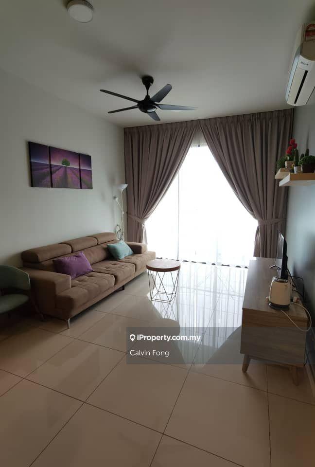 Partly/Fully Furnished.Few Units On Hand.Welcome For Viewing.