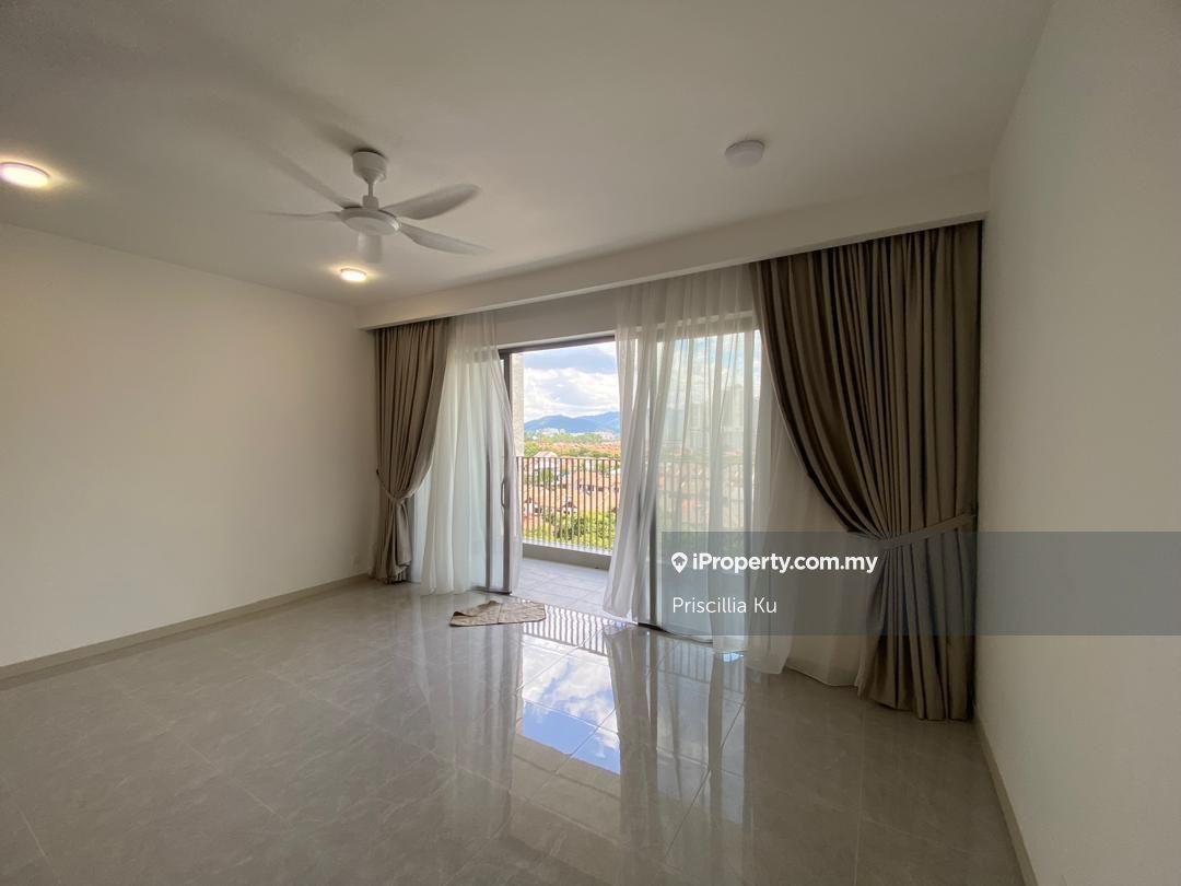 2 Rooms Unit in Park Place, Desa Parkcity