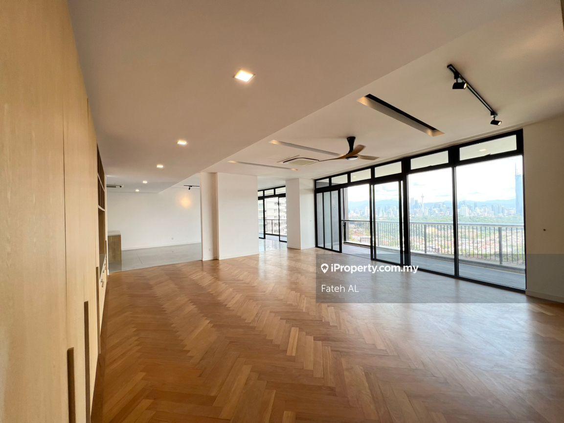 Kapas Heights Units for Rent!