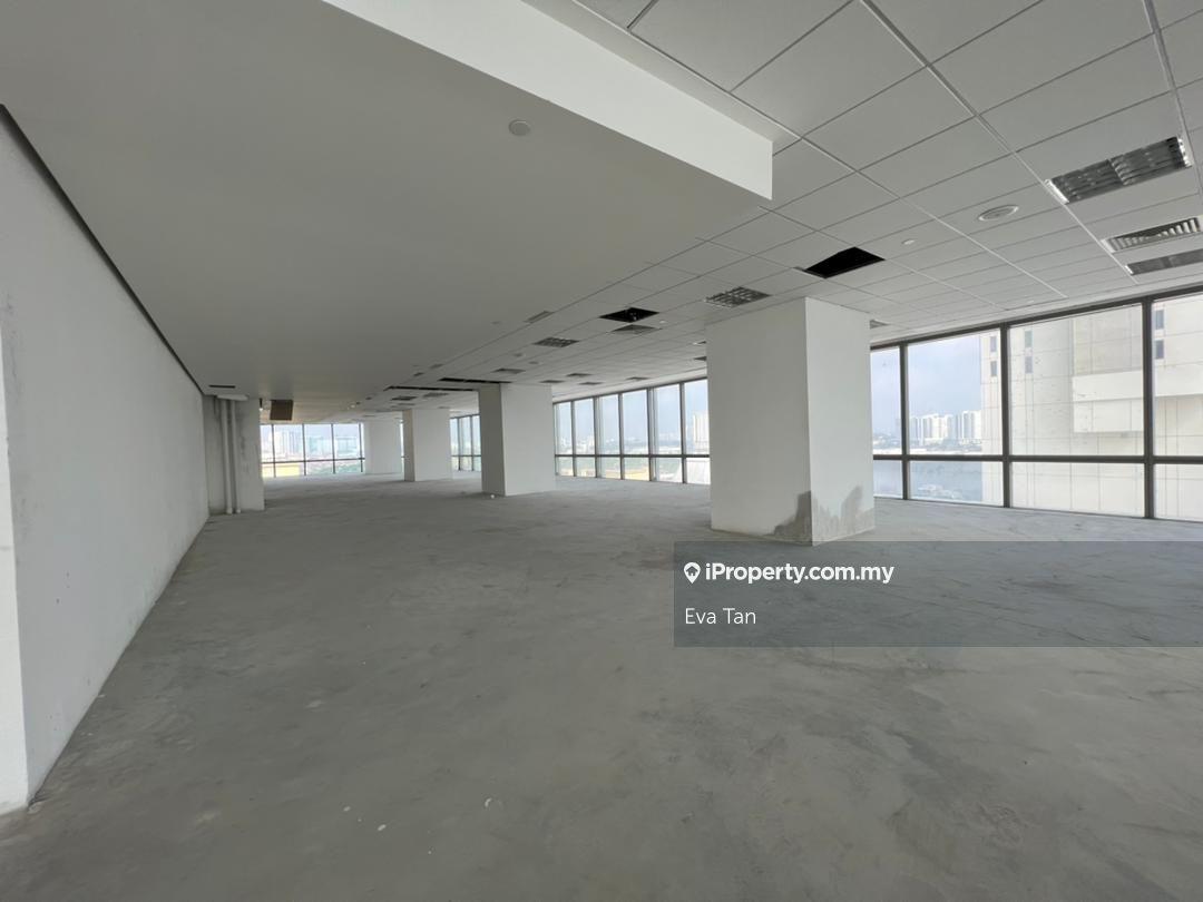 Mid Valley Southkey North Tower Office Space for rent