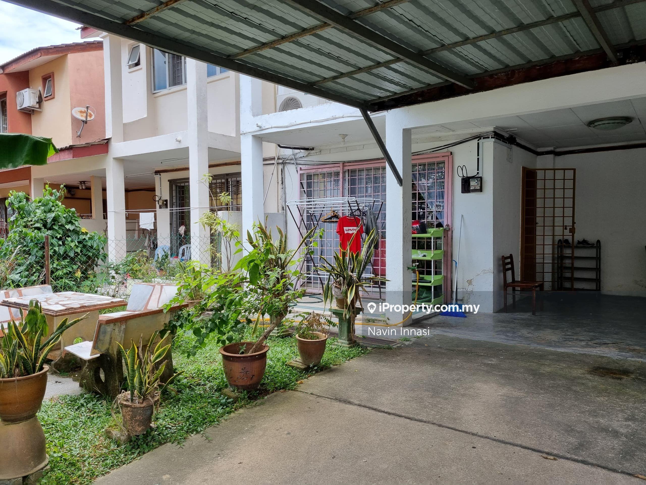 Central Park, Seremban 2