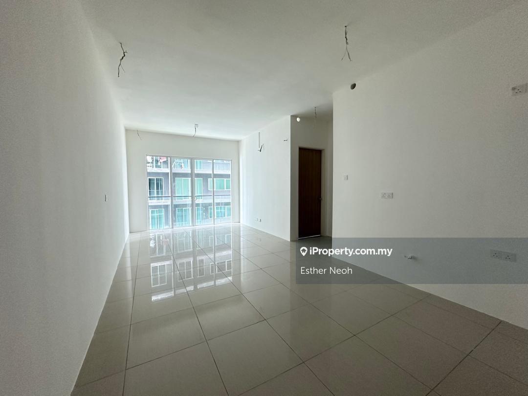 Quaywest Residence, High Floor, 2 Carpark, Original Unit.