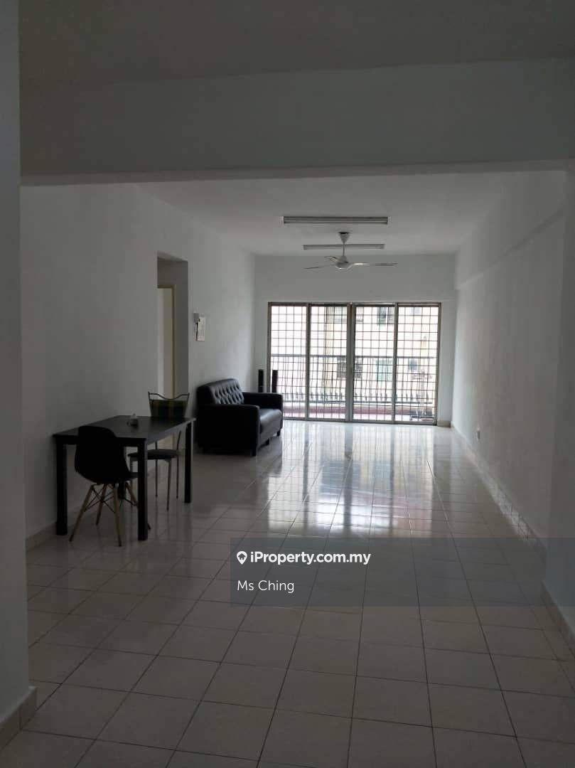 Kuala Lumpur - Mandy Villa - Segambut