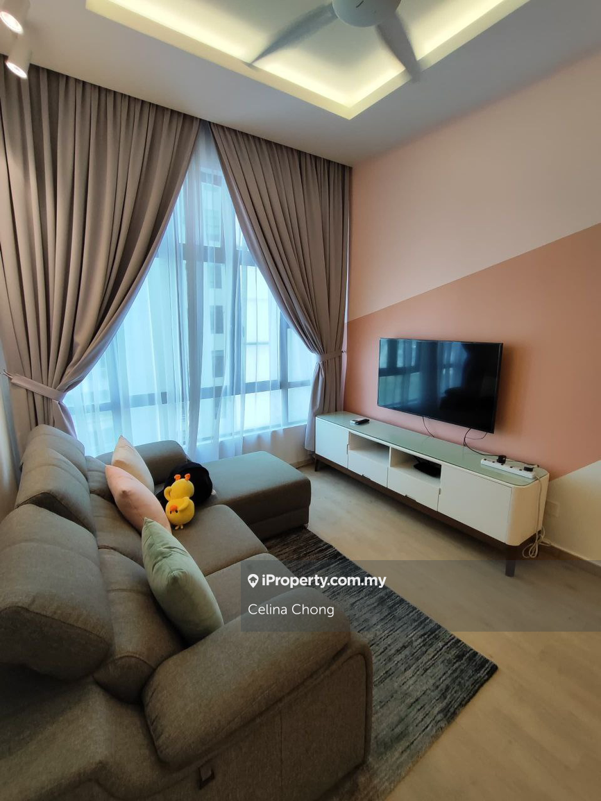 D Summit  Residences 
