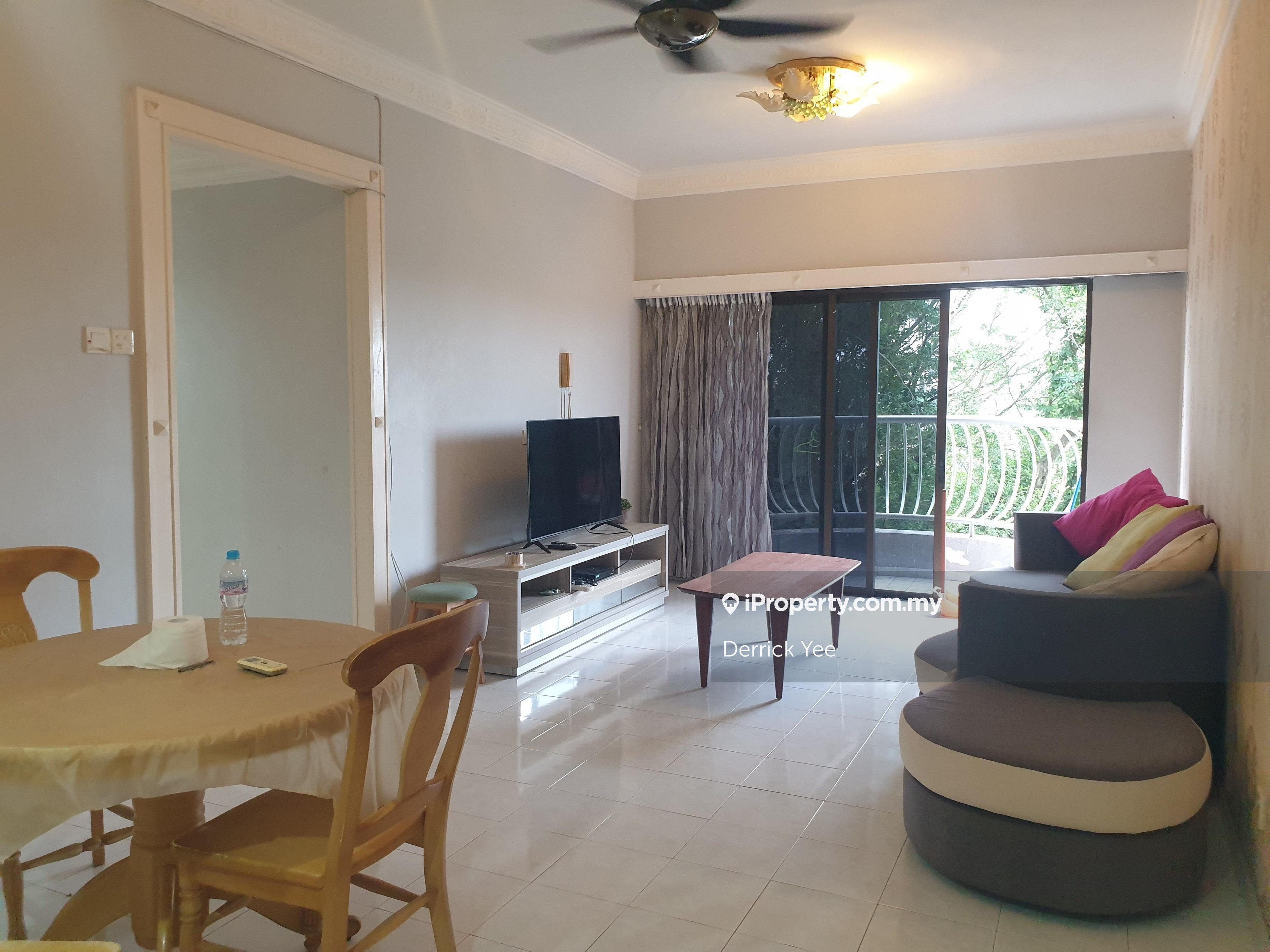 3 Rooms at Selat Horizon Near Oriental Hospital