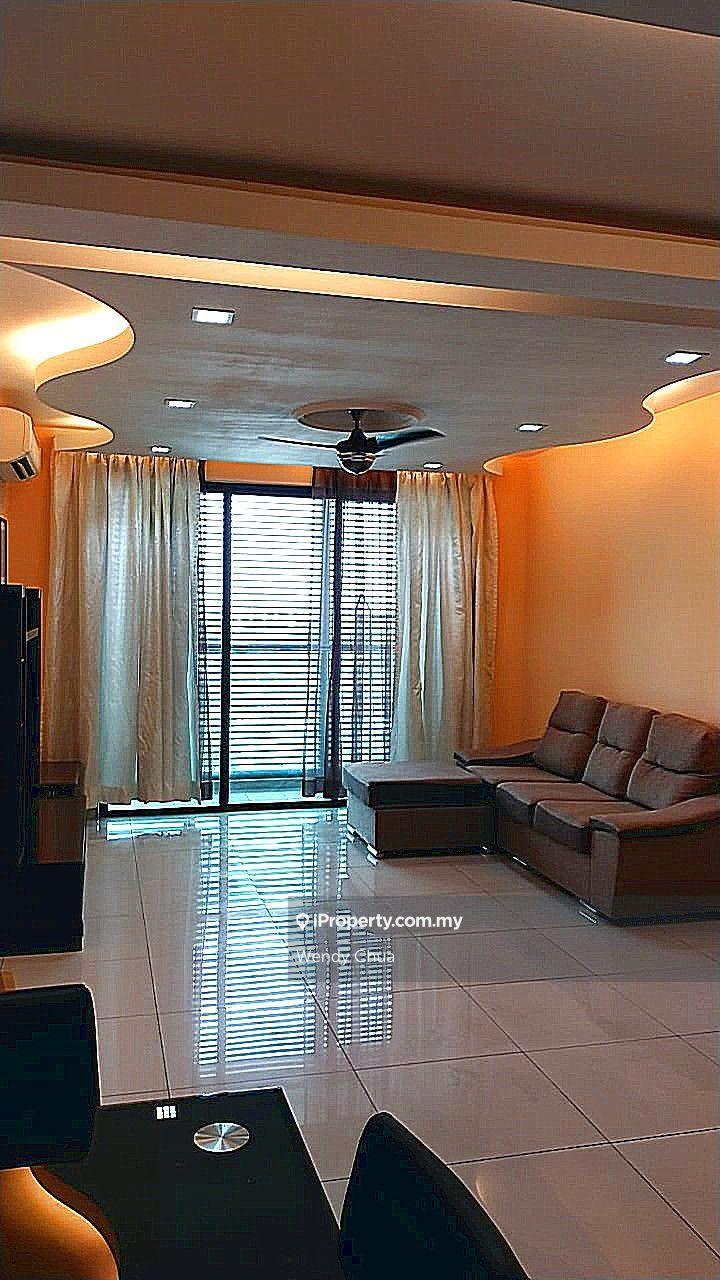 Isola Subang Jaya Modern Freehold Living For Sale