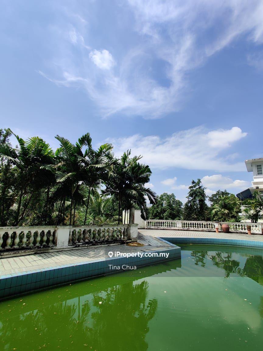 Bungalow land for Sale