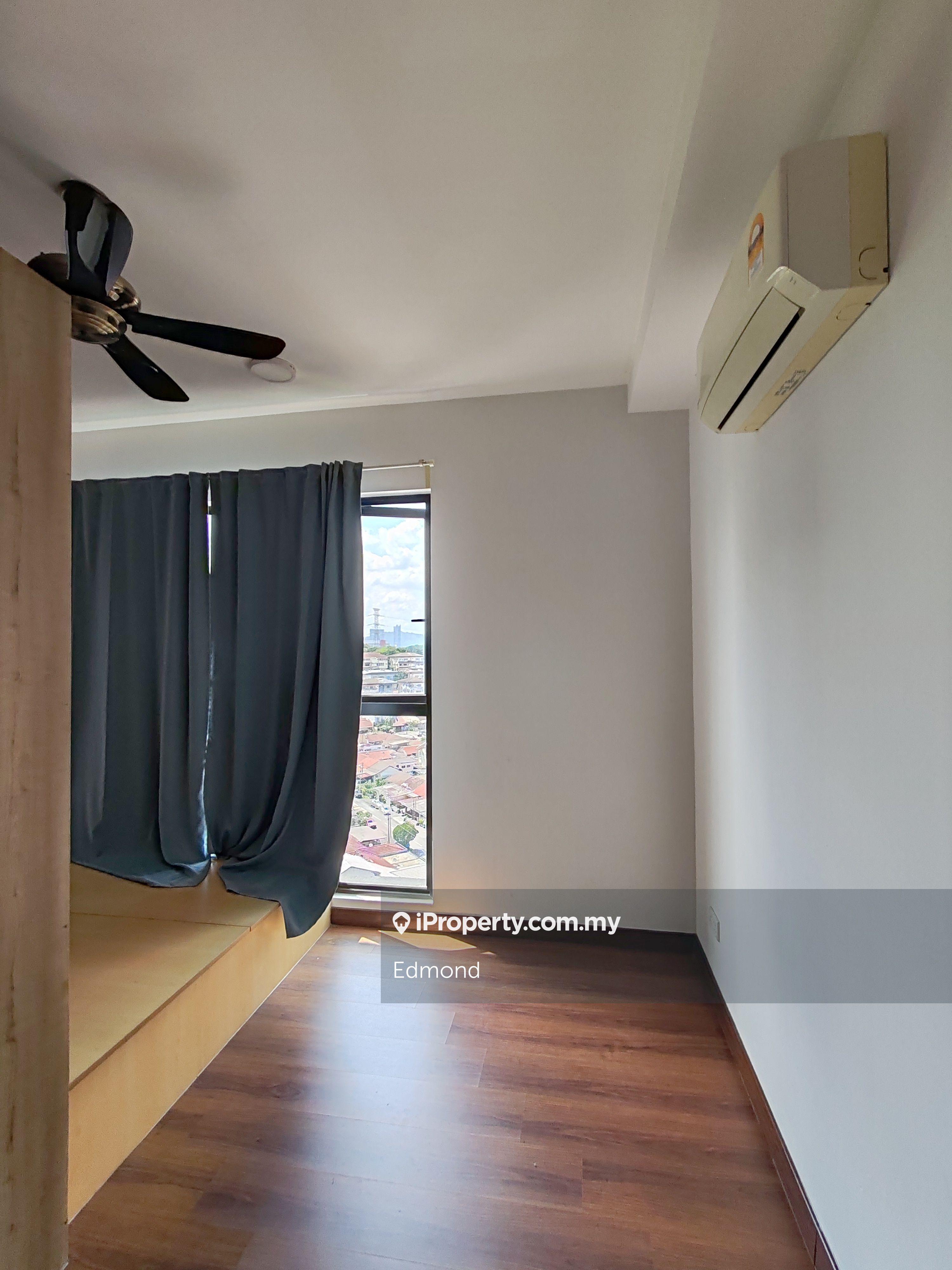 The Nest @ Old Klang road