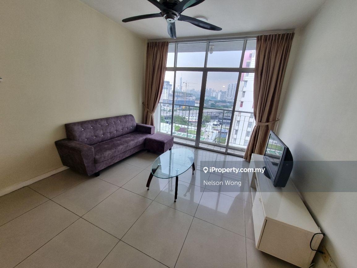 Condominium for Rent