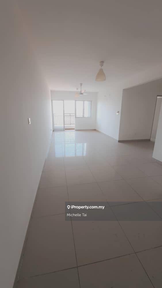 Sentrovue Service Apartment for Sale