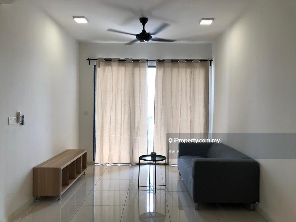 Well kept high floor good condition welcome viewing ready unit