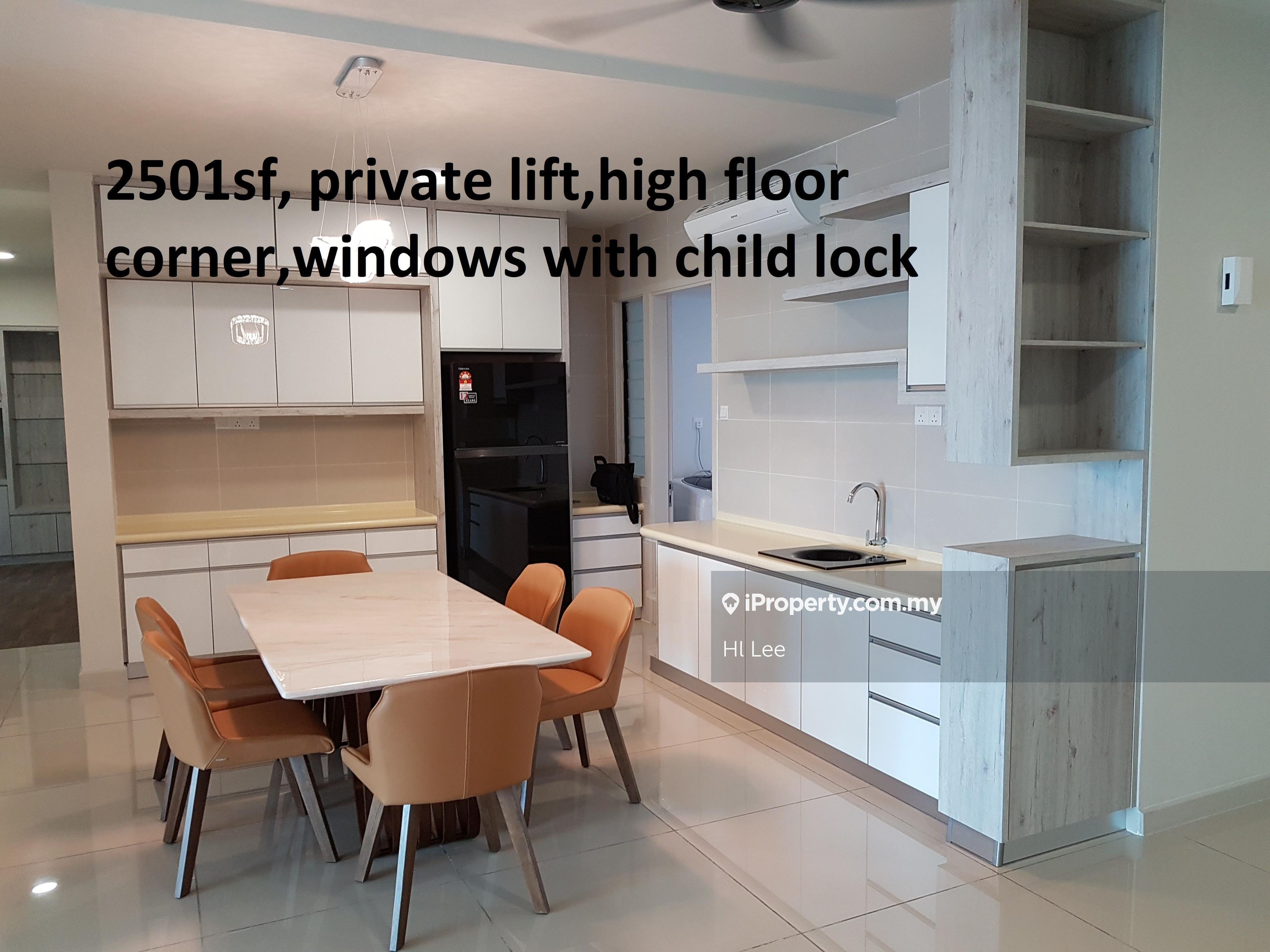 Condominium for Rent