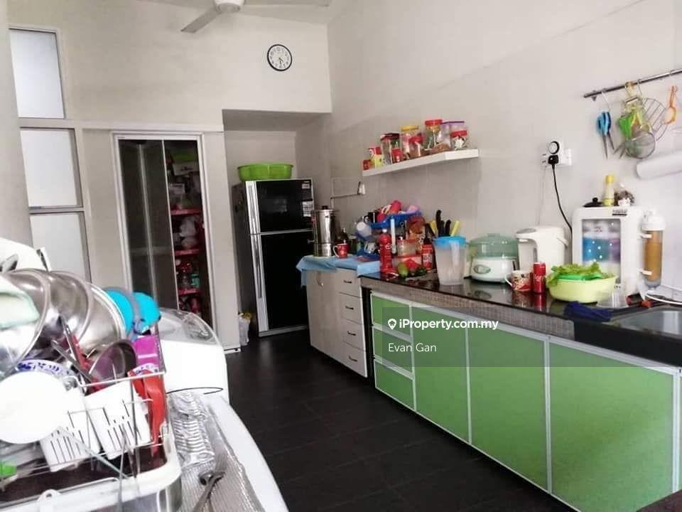 Only 1 Freehold In Ayer Keroh Permai 2 Storey Bukit Beruang MMU Utem