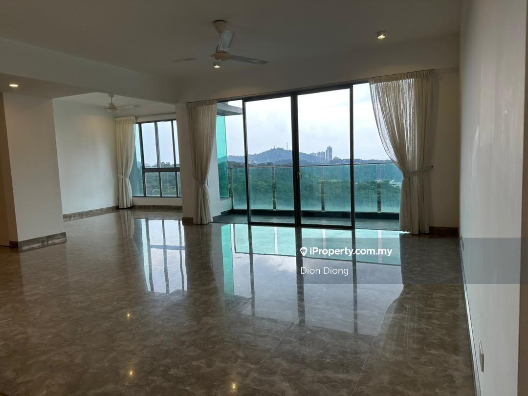 Mont Kiaramas Danai Condo for Sale