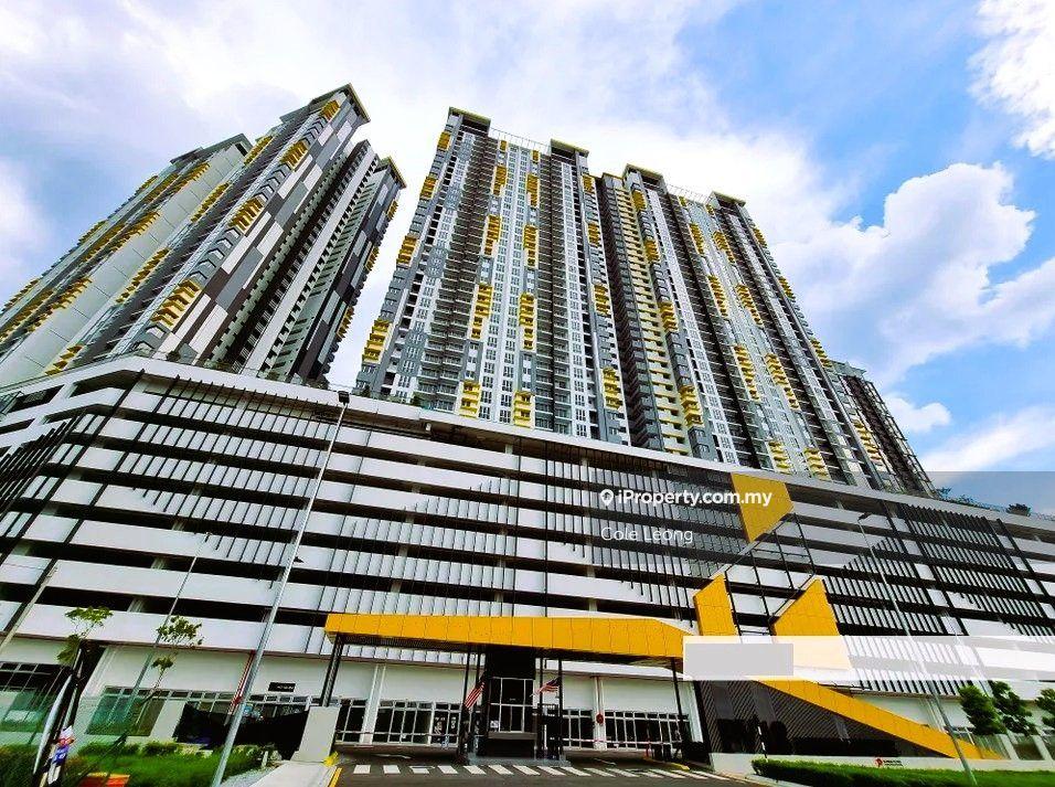 Setapak Pv18 3 Rooms Selling Below Market 20% Save120k