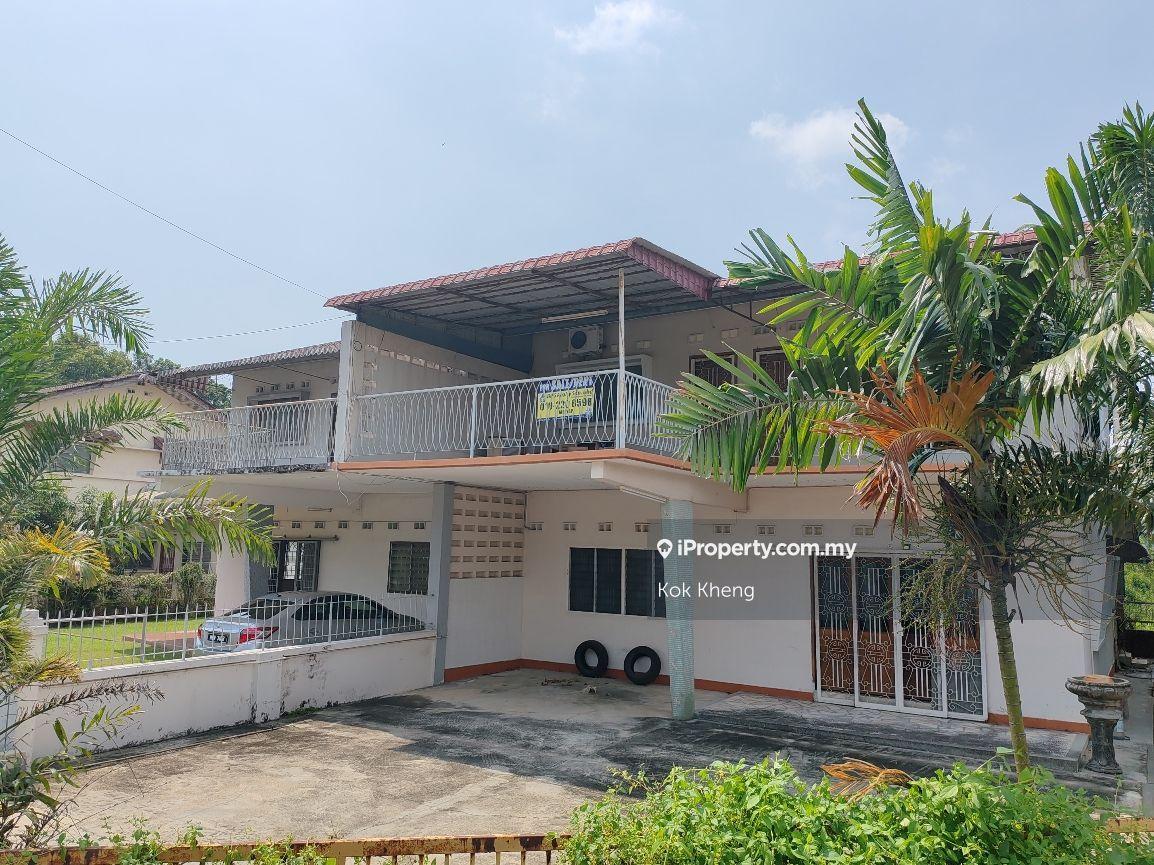 Taman Gembira, Klebang