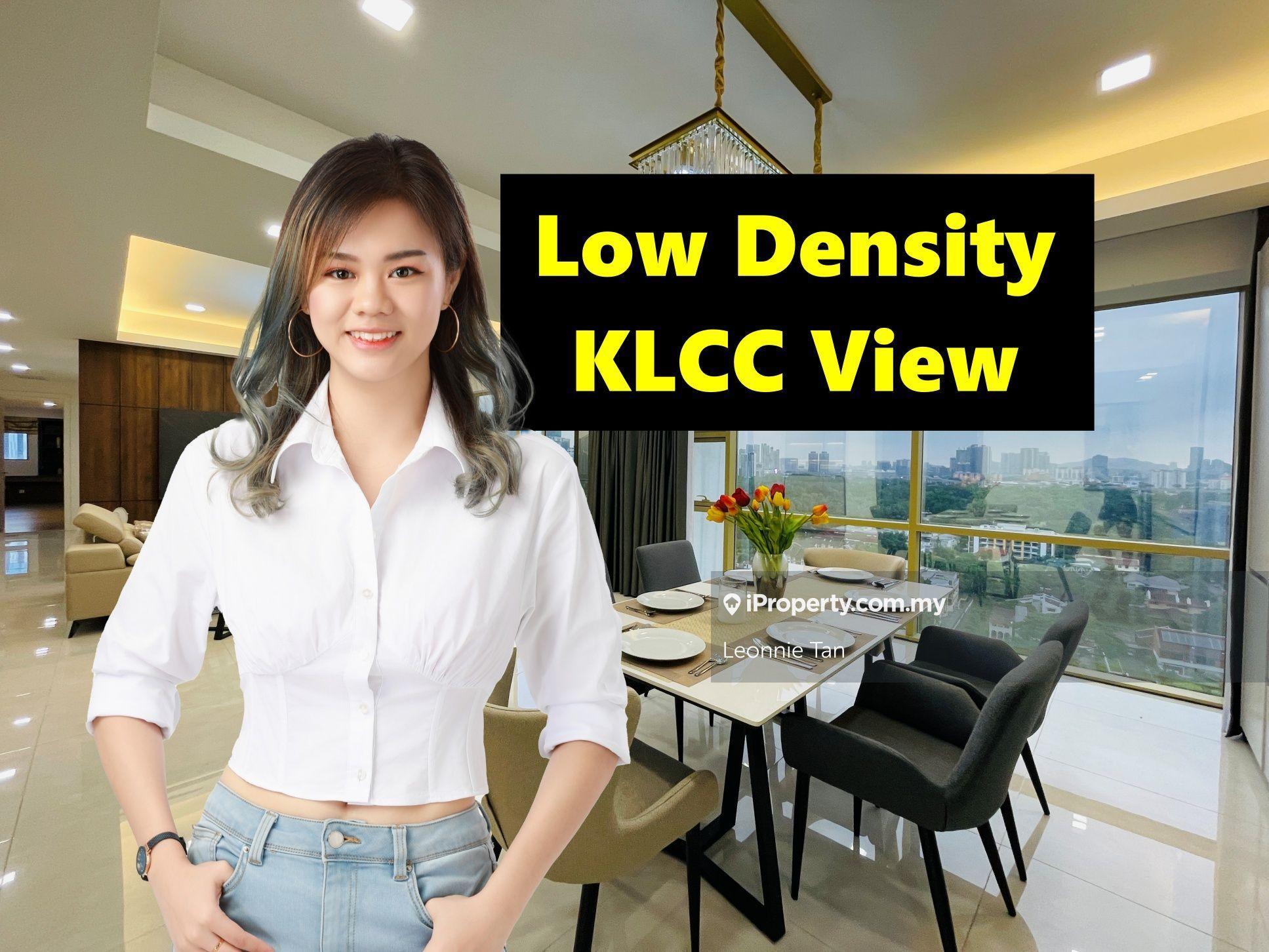 Many unit on hand to choose at Mont Kiara & KLCC