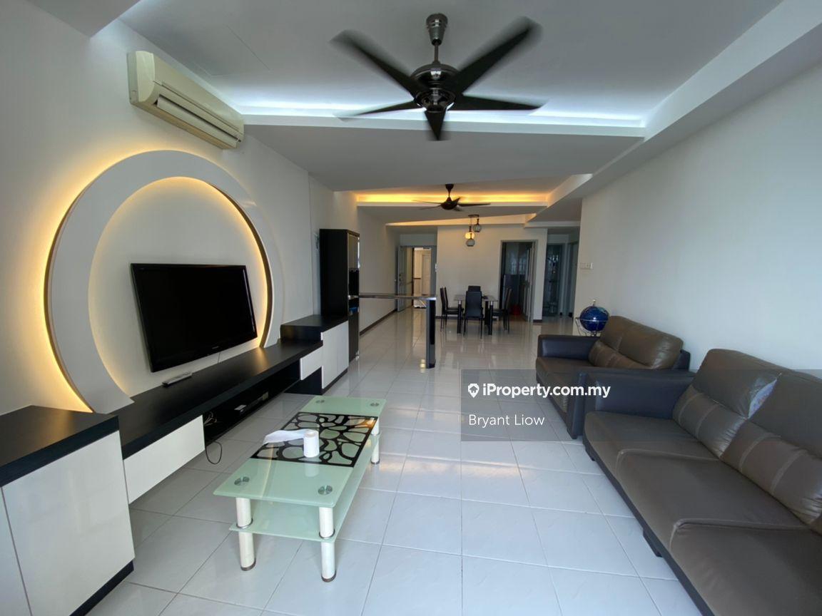 Nice Condition Condominium for Rent