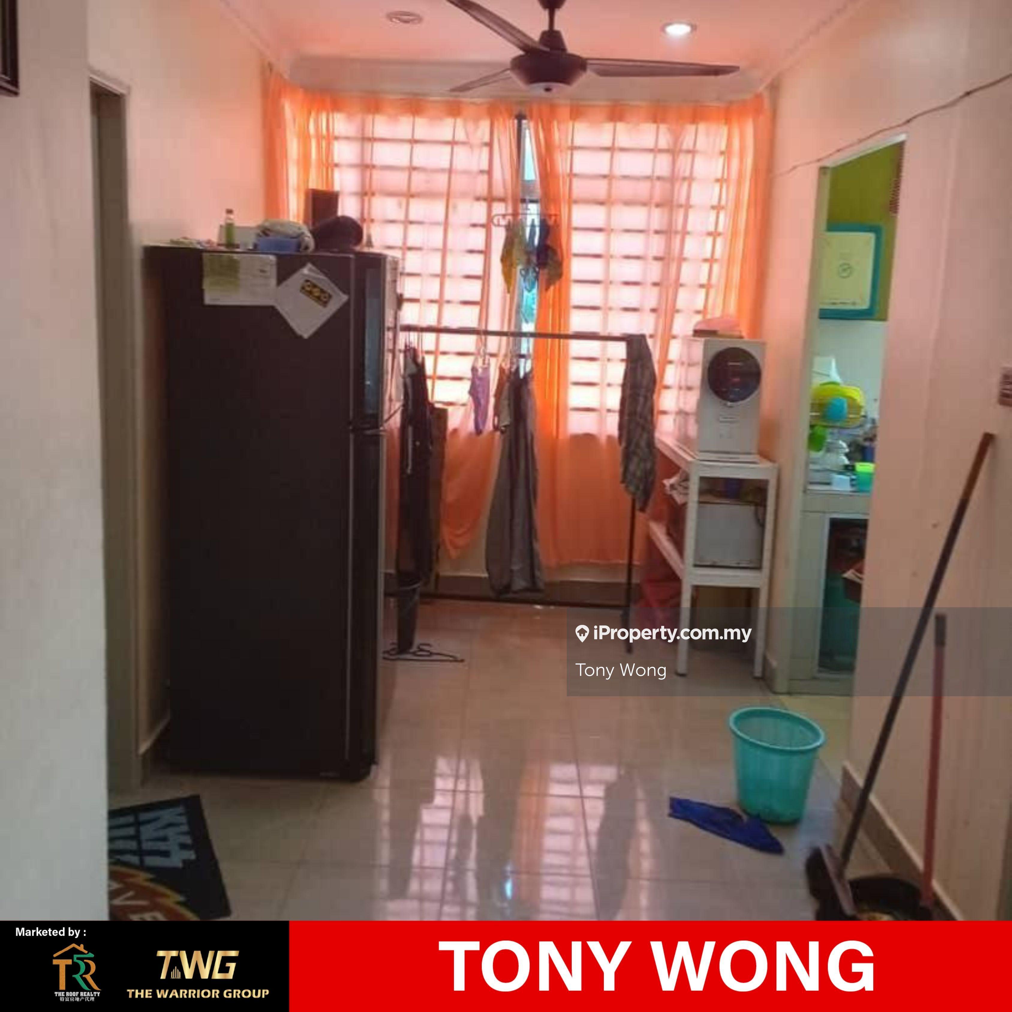 Cyber City Phase 1 @ Kepayan/Penampang For Sale