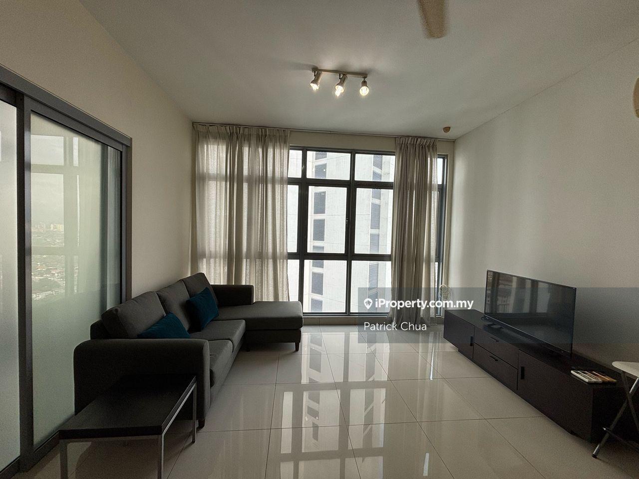 Hampshire residence 2-bedroom for rent
