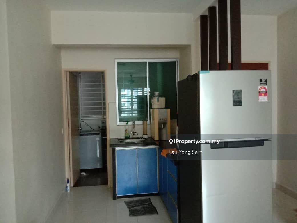 Idaman Lavender 3, Sungai Ara For Sales
