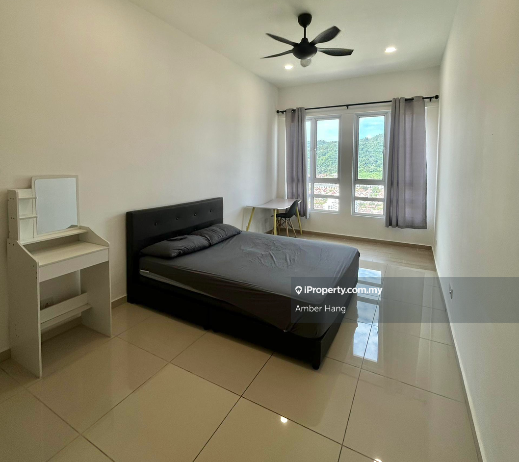 The Amarene @ bayan lepas